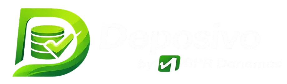 Deposivo – Deposito Online BPR Danamas